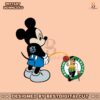 funny-mickey-dallas-mavericks-piss-on-boston-celtics-svg
