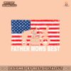 father-mows-best-american-flag-svg