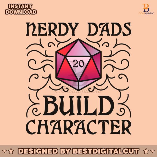 nerdy-dads-build-character-dungeons-and-dragon-svg