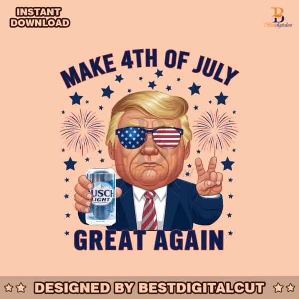 make-4th-of-july-great-again-trump-beer-png