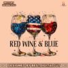 retro-red-wine-and-blue-4th-of-july-png