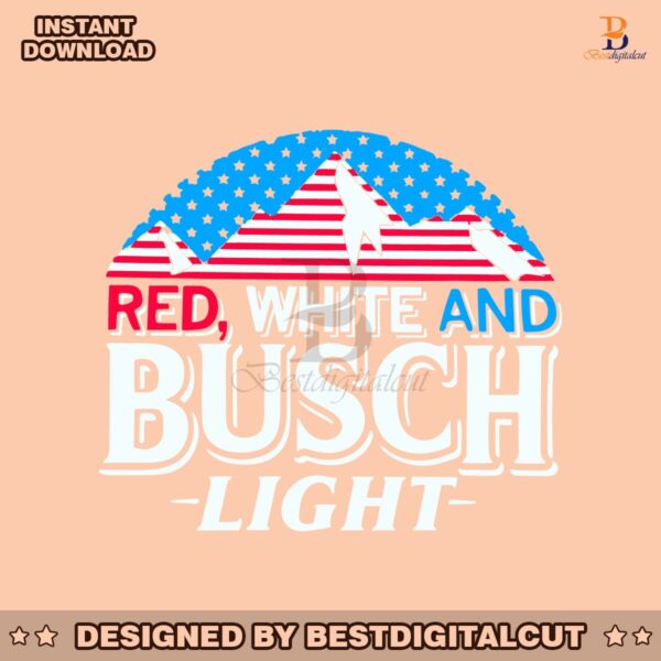 red-white-and-busch-light-4th-of-july-svg