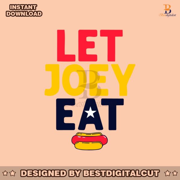 let-joey-eat-hot-dog-eating-contest-svg