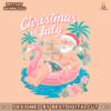 christmas-in-july-santa-claus-vacation-png