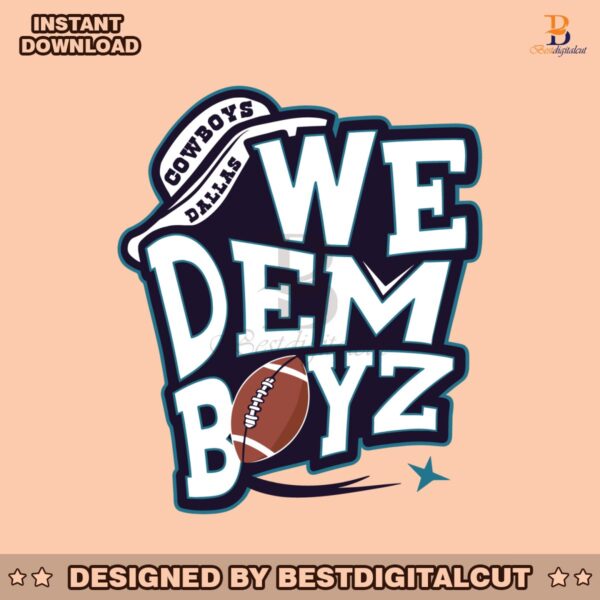 funny-dallas-cowboys-we-dem-boyz-svg