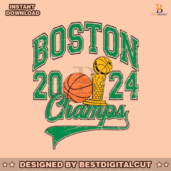 retro-boston-2024-champs-nba-basketball-svg