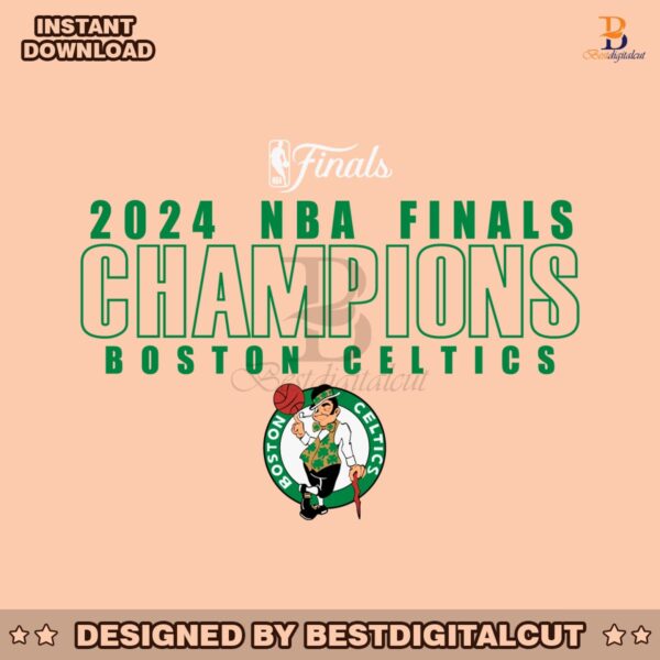 2024-nba-finals-champions-boston-celtics-svg