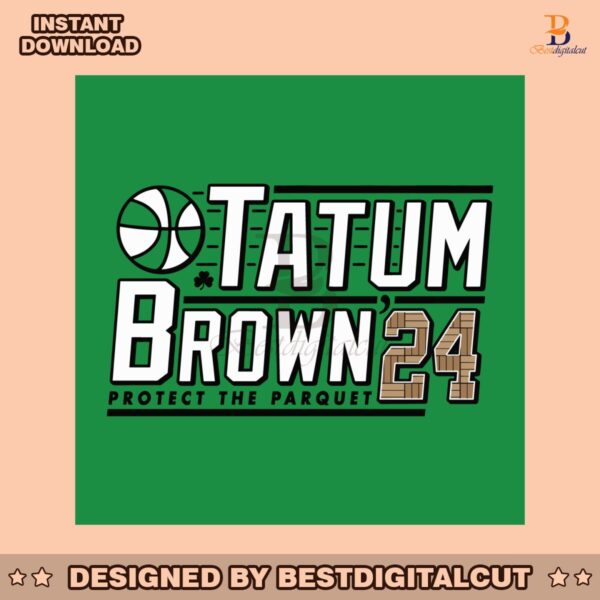 tatum-brown-2024-protect-the-parquet-svg