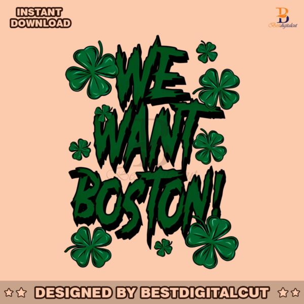 we-want-boston-celtics-basketball-png