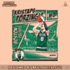 kristaps-porzingis-boston-celtics-comic-png