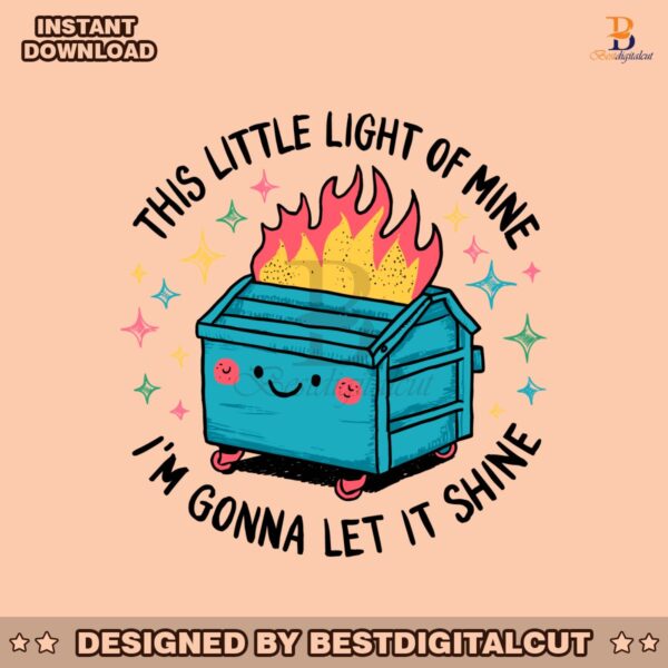 groovy-little-light-of-mine-im-gonna-let-it-shine-svg