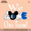 mickey-we-love-out-team-dallas-mavericks-svg