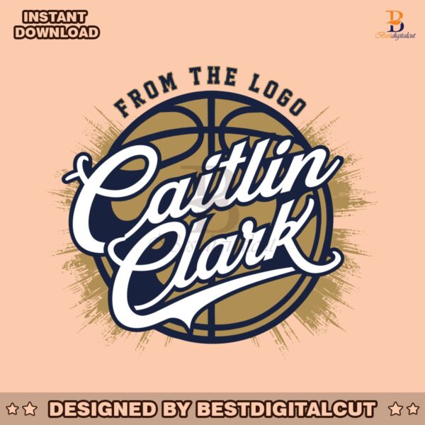 retro-caitlin-clark-from-the-logo-basketball-svg