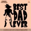 goku-best-dad-ever-dragon-ball-svg