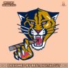 cats-in-four-florida-panthers-smoke-svg