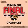stanley-cup-final-florida-hockey-champions-2024-svg