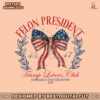felon-president-trump-lovers-club-2024-png