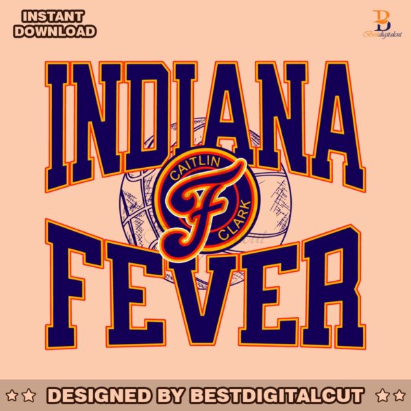 indiana-fever-caitlin-clark-basketball-player-svg