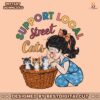 support-local-street-cats-meme-kitten-png