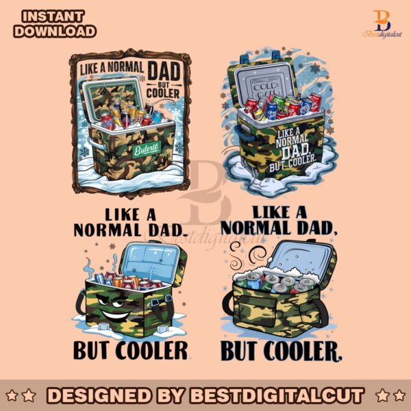 like-a-normal-dad-but-cooler-png-bundle