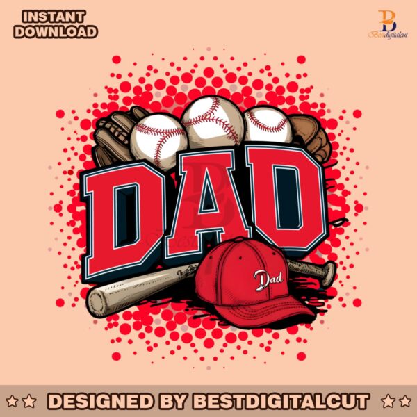 vintage-baseball-dad-gloves-bat-png