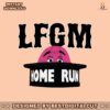 lfgm-grimace-home-run-baseball-svg