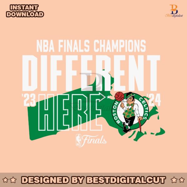 nba-finals-champions-different-here-2024-svg