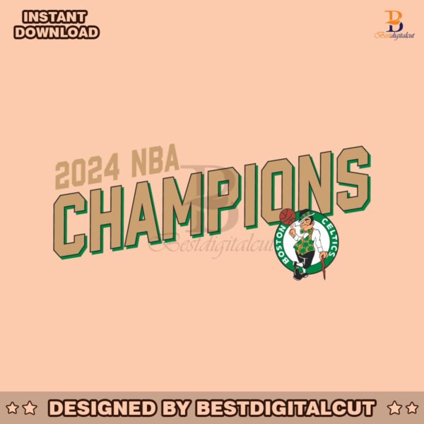 2024-nba-champions-boston-celtics-logo-svg