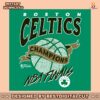 basketball-boston-celtics-champions-nba-finals-svg