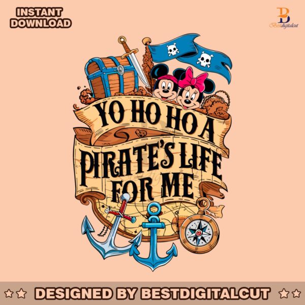 a-pirates-life-for-me-disney-caribbean-png