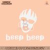 vintage-missy-elliott-beep-beep-svg