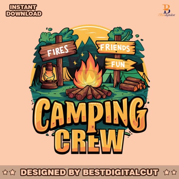 fires-friends-fun-camping-crew-adventure-svg