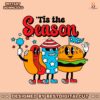 retro-vintage-tis-the-season-usa-american-hot-dog-svg