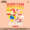 vintage-mario-kart-racing-since-92-svg