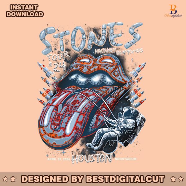 stones-tour-hackney-diamonds-houston-metal-png