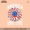 vintage-america-land-of-the-free-sunflower-png