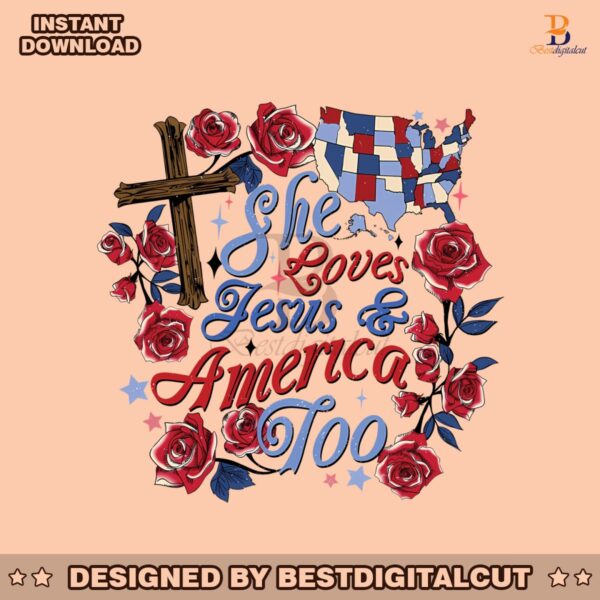 she-loves-jesus-and-america-too-png