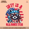 wtf-is-a-kilometer-raccoon-meme-png