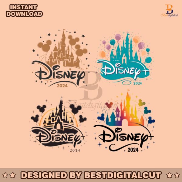 retro-disney-2024-svg-png-bundle