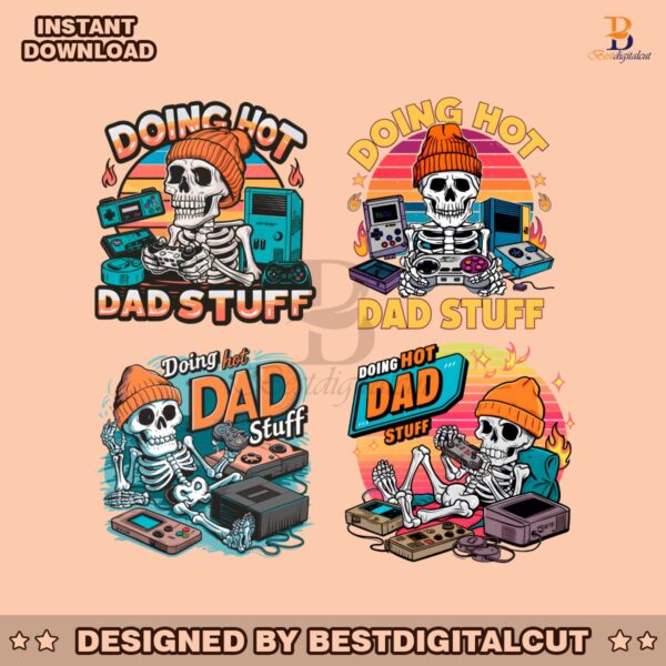 doing-hot-dad-stuff-png-bundle