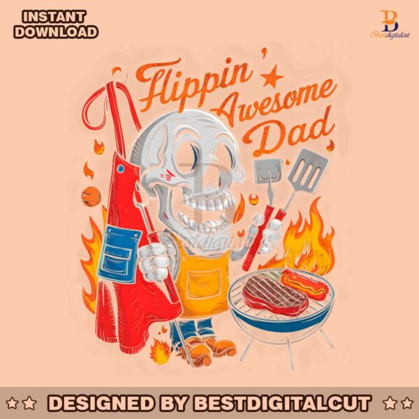 flippin-awesome-dad-skeleton-daddy-png