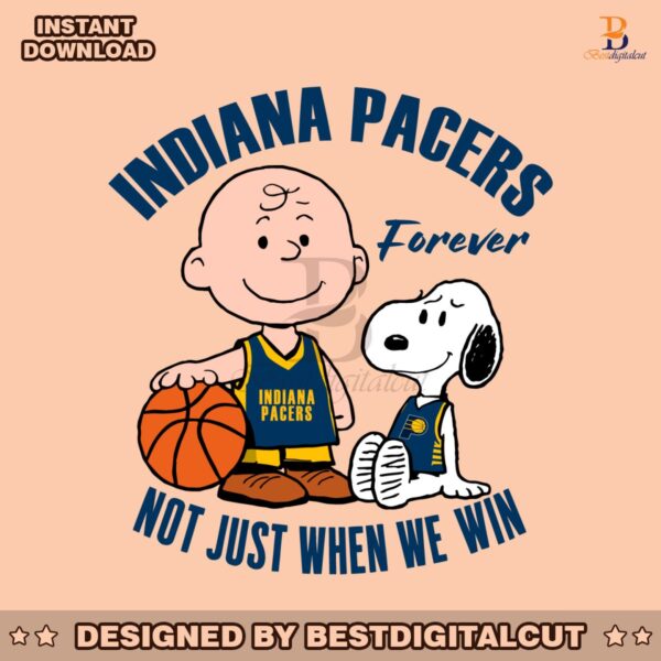 indiana-pacers-forever-not-just-when-we-win-svg