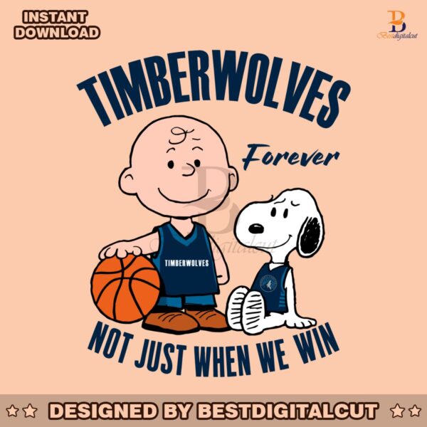 timberwolves-forever-not-just-when-we-win-svg