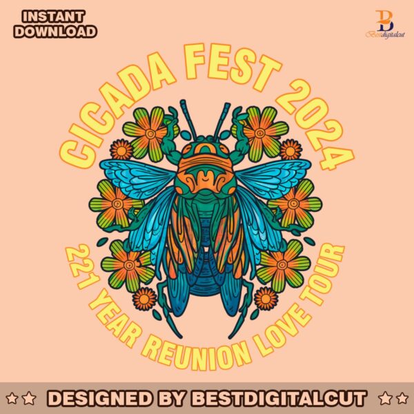 cicada-fest-2024-221-year-reunion-love-tour-png