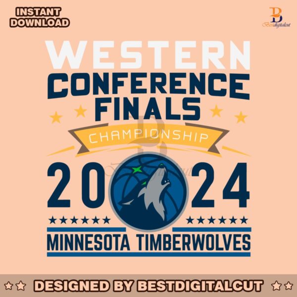 minnesota-timberwolves-2024-western-conference-finals-svg