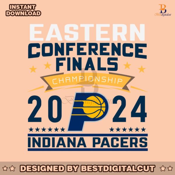 indiana-pacers-2024-eastern-conference-finals-svg