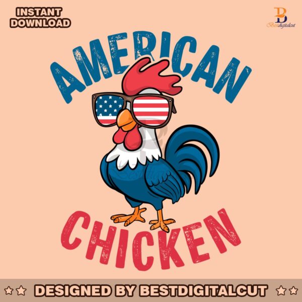 funny-american-chicken-patriotic-rooster-svg