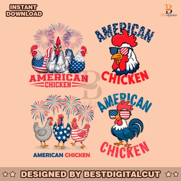 4th-of-july-american-chicken-svg-png-bundle