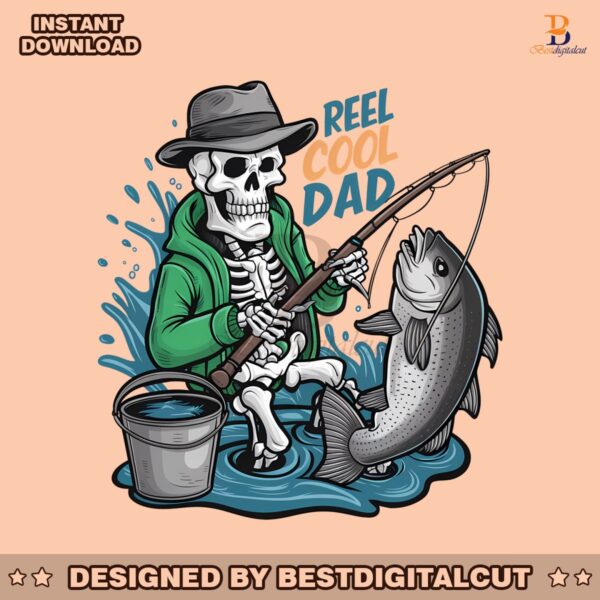 vintage-reel-cool-dad-fishing-png