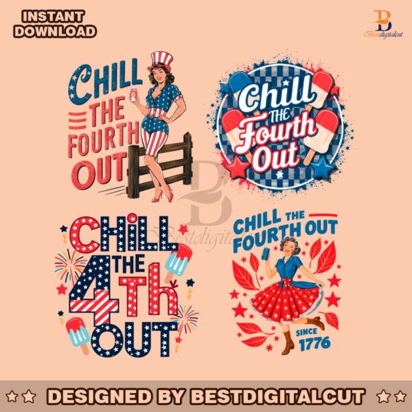 chill-the-4th-out-svg-png-bundle